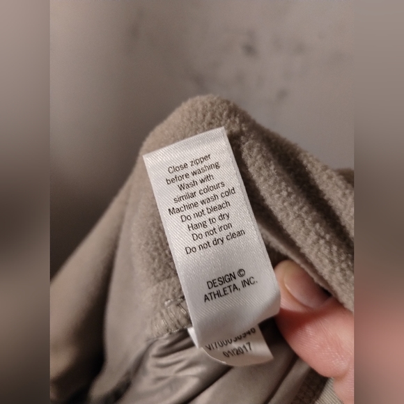 Athleta Jacket - Picture 8 of 8